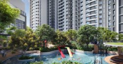 3 BHK Flat For Sale in Majiwada, Thane